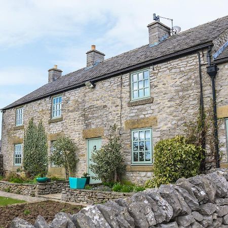 The Dairy Villa Buxton  Luaran gambar