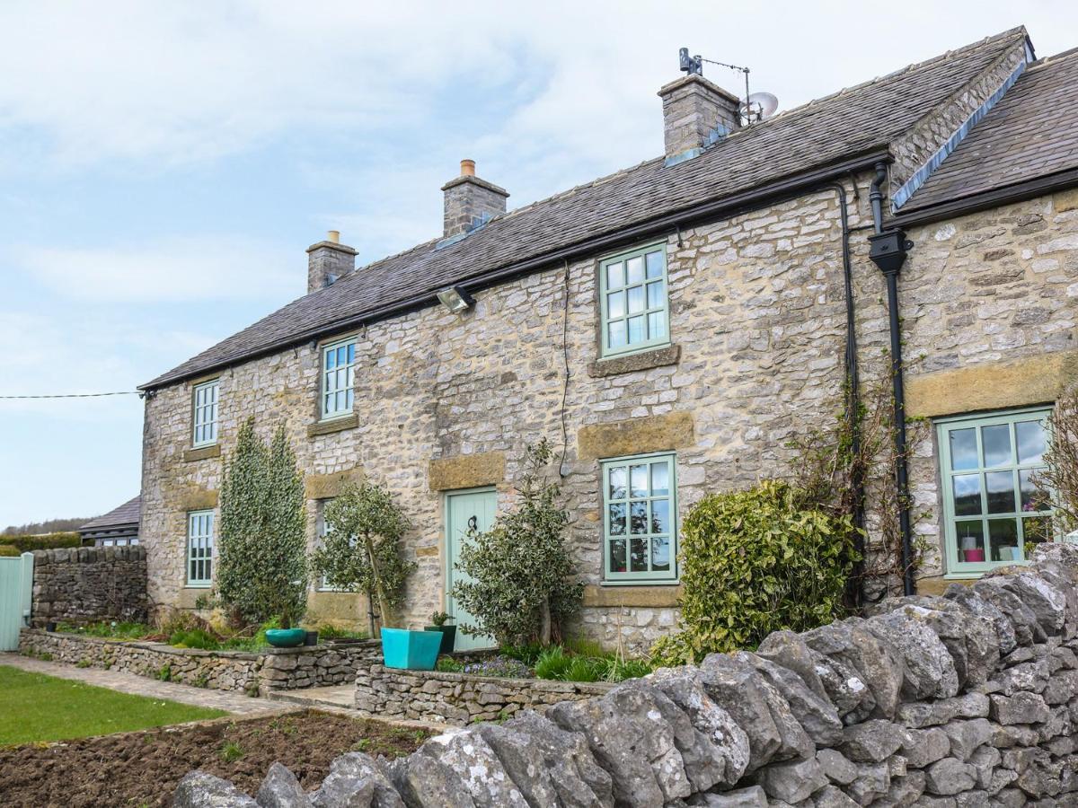 The Dairy Villa Buxton  Luaran gambar