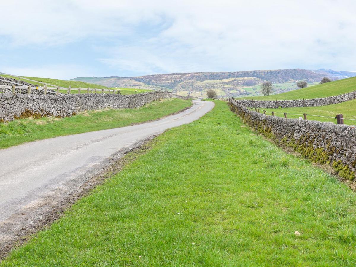 The Dairy Villa Buxton  Luaran gambar