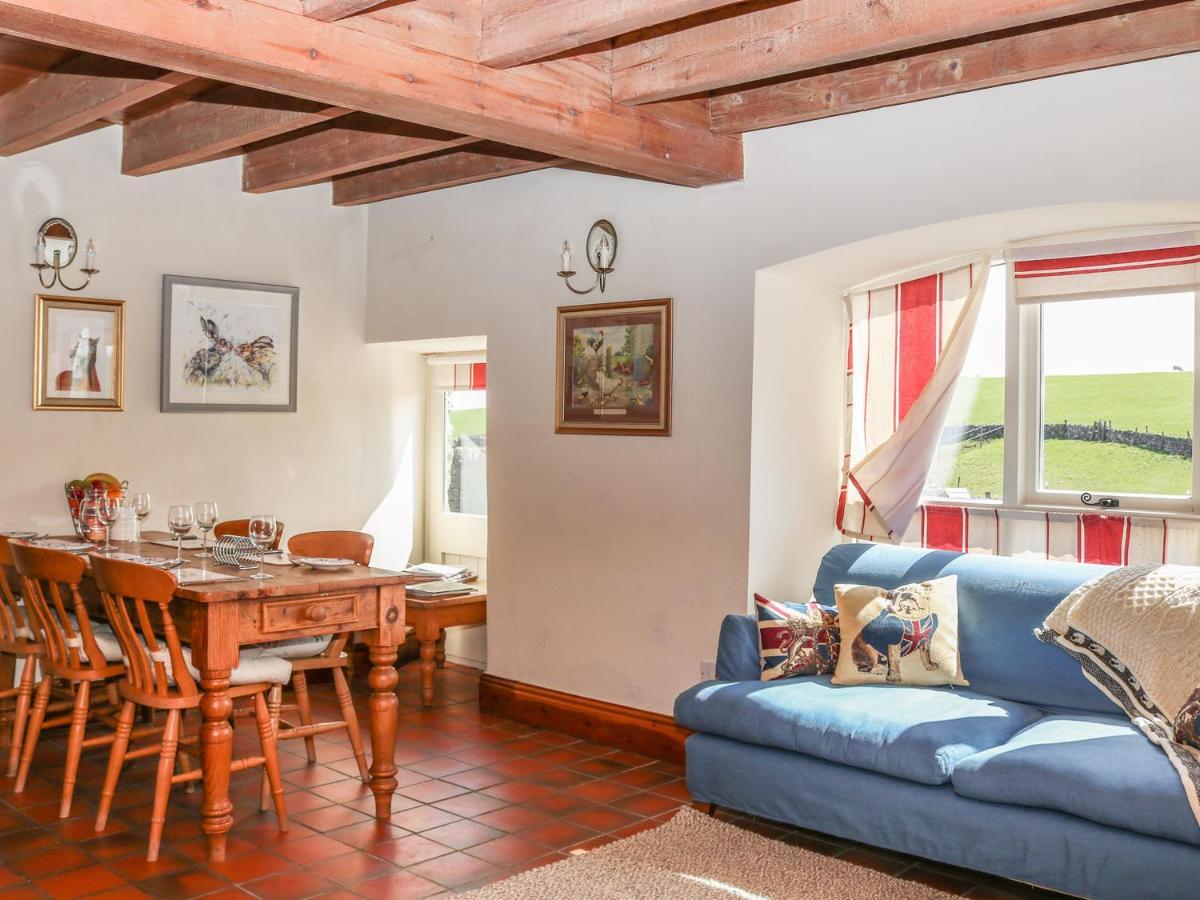 The Dairy Villa Buxton  Luaran gambar