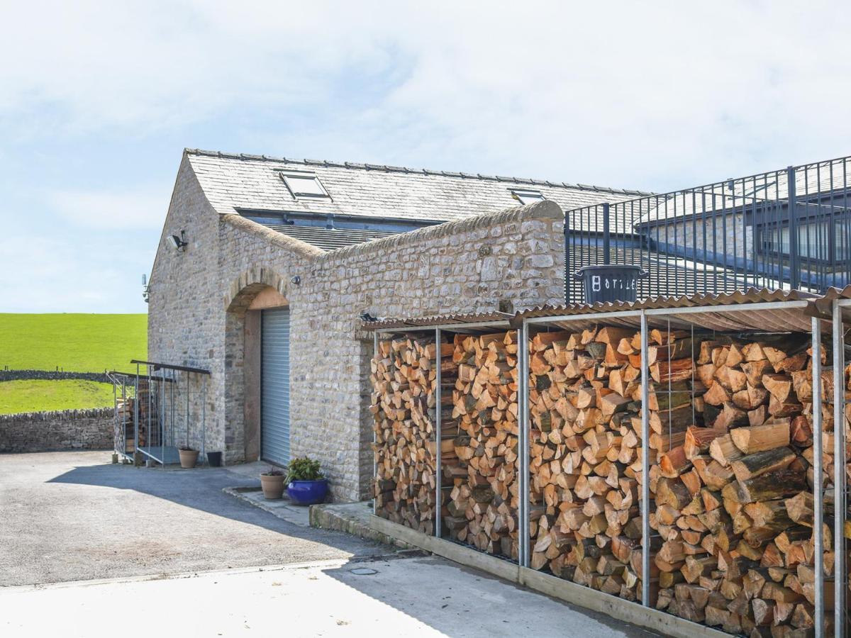 The Dairy Villa Buxton  Luaran gambar
