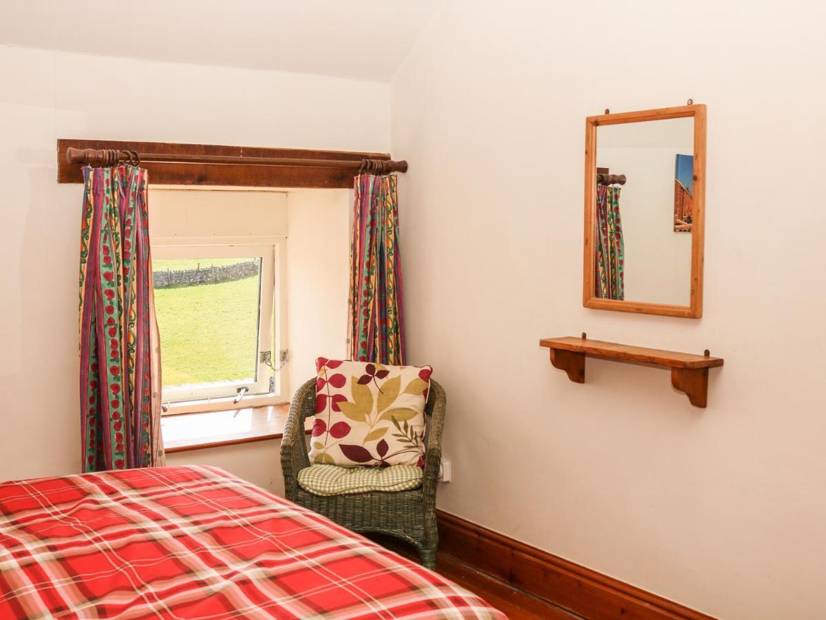 The Dairy Villa Buxton  Luaran gambar